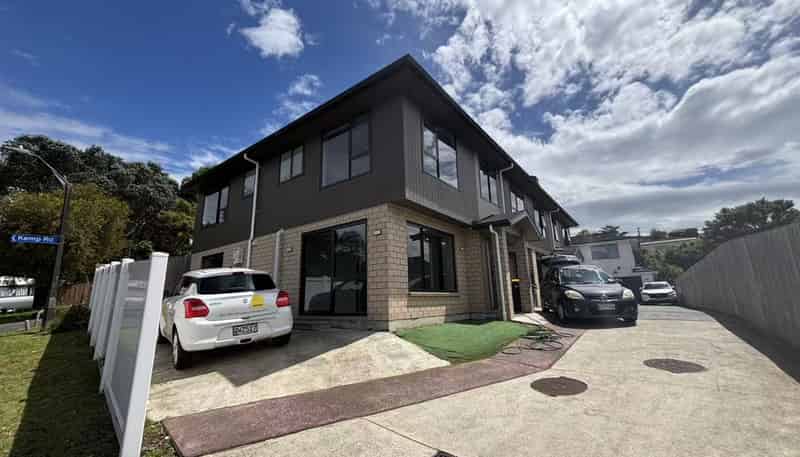 31A Helleur Road, Massey