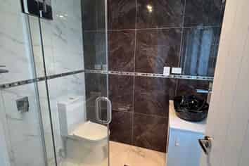 Auckland - Address withheld