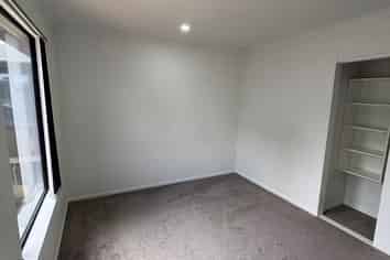 Auckland - Address withheld