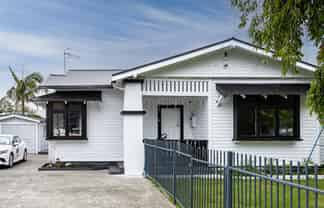 619 Nelson Street, Hastings