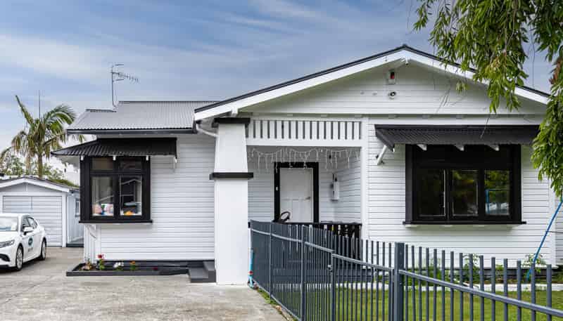 619 Nelson Street, Hastings