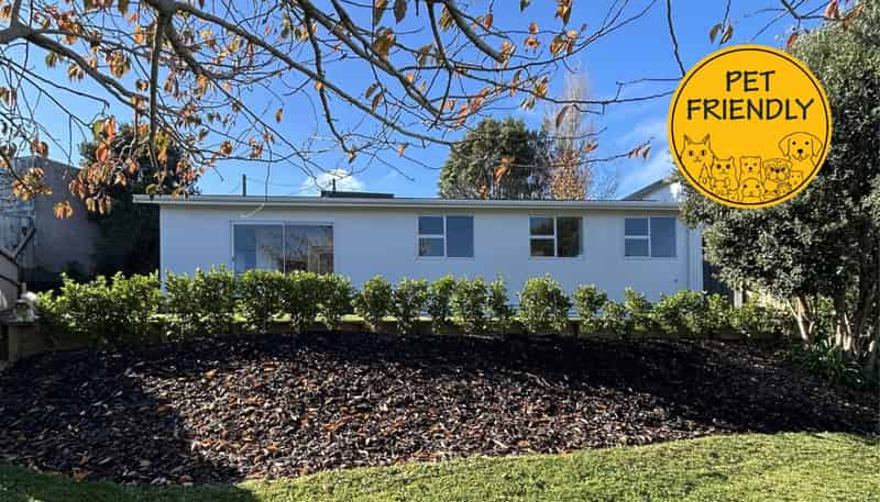 163B Pembroke Street, Westown