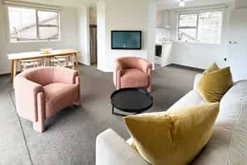 163B Pembroke Street, Westown