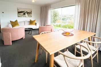 163B Pembroke Street, Westown