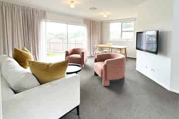 163B Pembroke Street, Westown