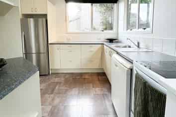 163B Pembroke Street, Westown