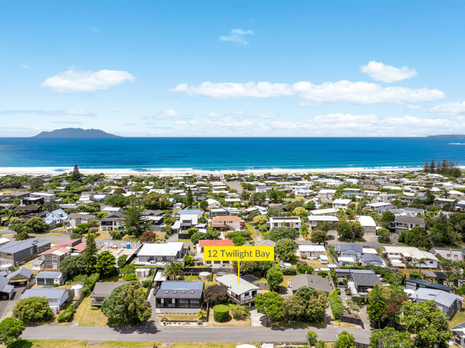 12 Twilight Bay, Omaha