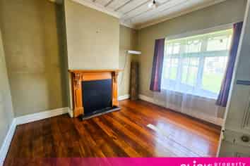 61 Canongate, Dunedin Central