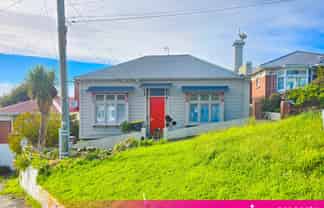 61 Canongate, Dunedin Central