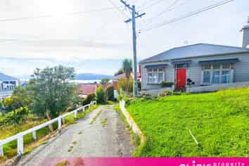 61 Canongate, Dunedin Central