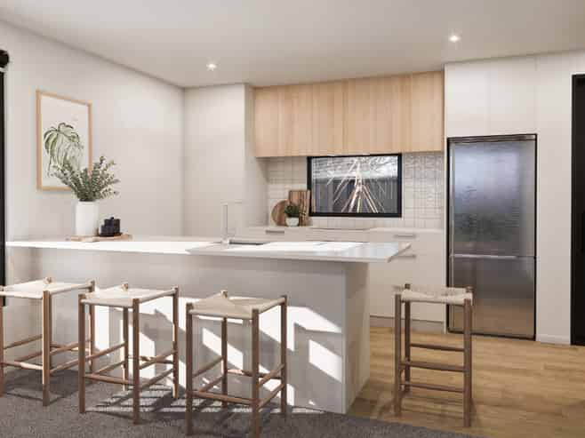 1/358 Hereford Street, Linwood