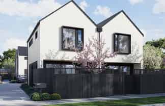 1/358 Hereford Street, Linwood