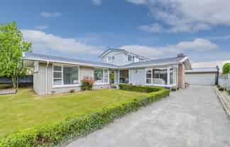 89 White Street, Rangiora