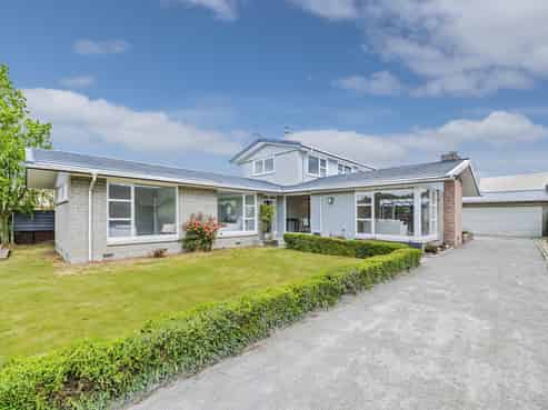 89 White Street, Rangiora
