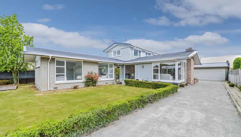 89 White Street, Rangiora
