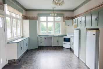 26 Rother Street, Oamaru