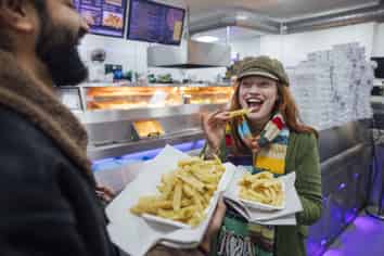 Takeaway for Sale, In Small Waikato Town - (CML 11447)
