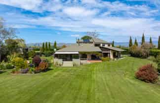 56 Thomsons Ford Road, Rapaura