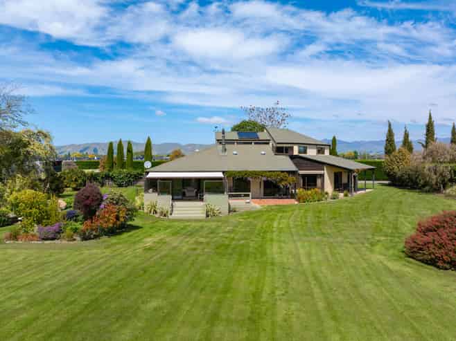 56 Thomsons Ford Road, Rapaura