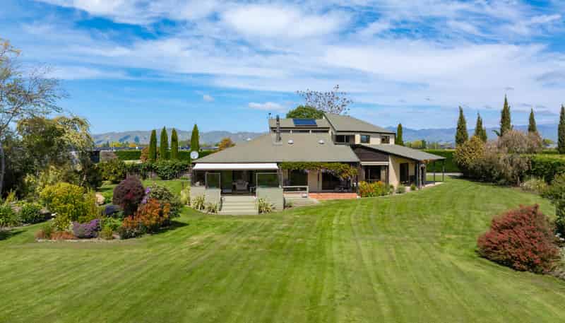 56 Thomsons Ford Road, Rapaura