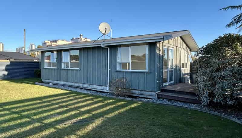 56 Hoffman Street, Hokitika