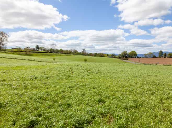 200 Gunn Road, Matamata