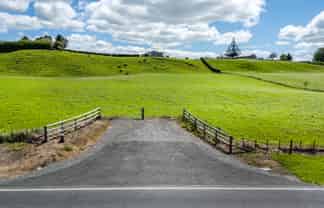 200 Gunn Road, Matamata