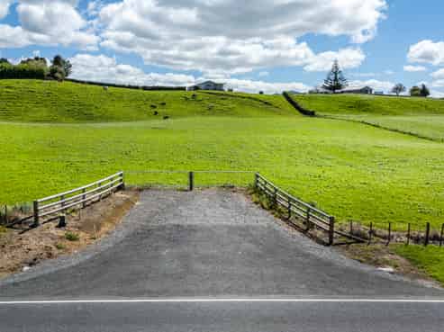 200 Gunn Road, Matamata