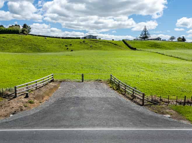 200 Gunn Road, Matamata