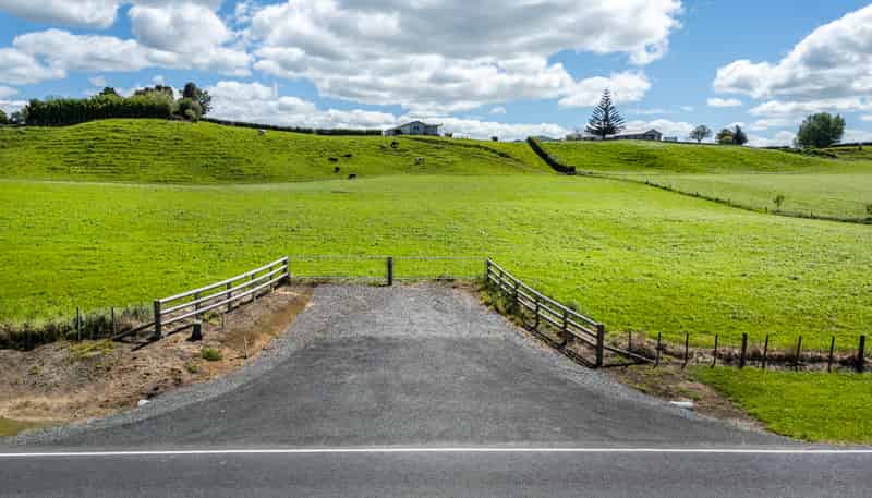 200 Gunn Road, Matamata