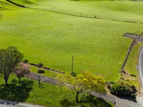 200 Gunn Road, Matamata
