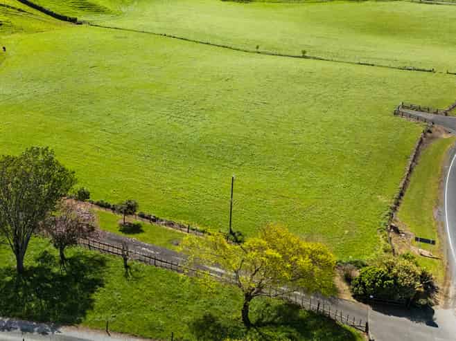 200 Gunn Road, Matamata
