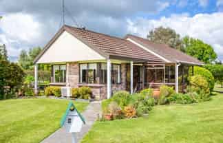 2 Heron Court, Te Kowhai