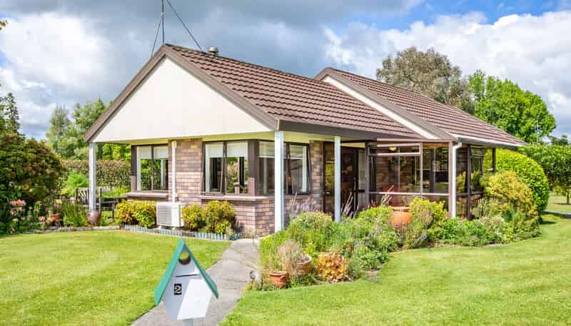 2 Heron Court, Te Kowhai