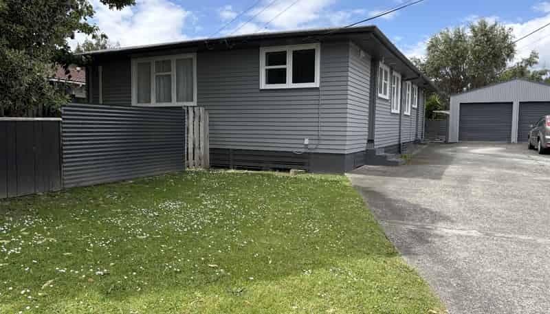 30a Benge Crescent, Clouston Park