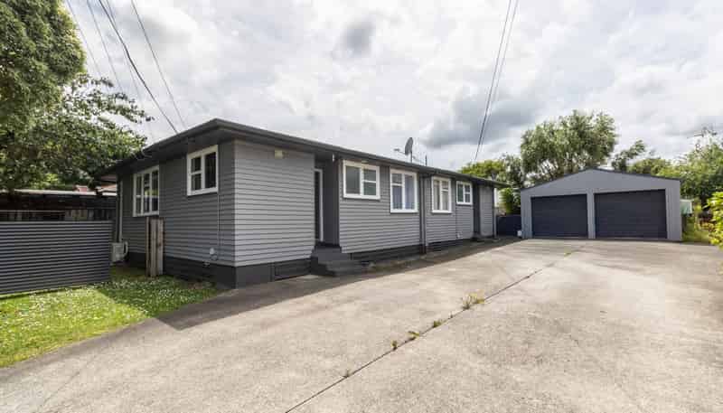 30a Benge Crescent, Clouston Park