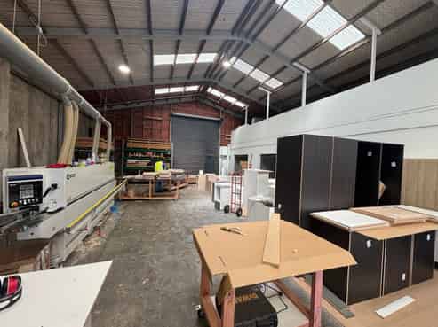 Versatility is the key