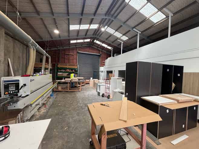 Versatility is the key