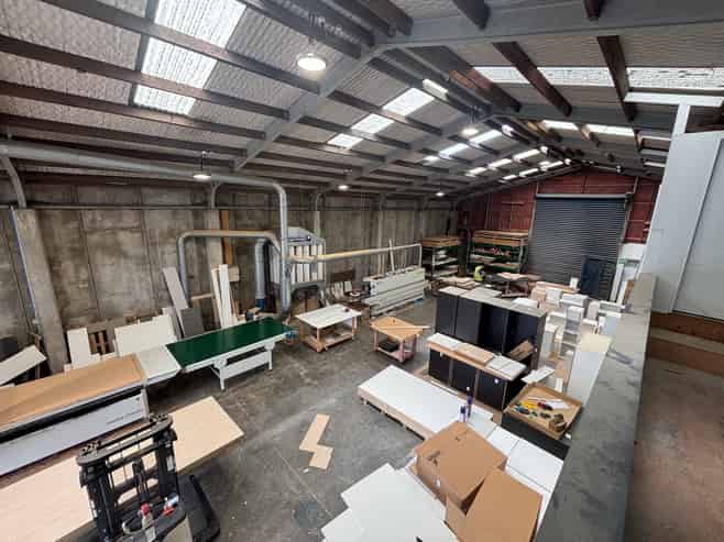 Versatility is the key