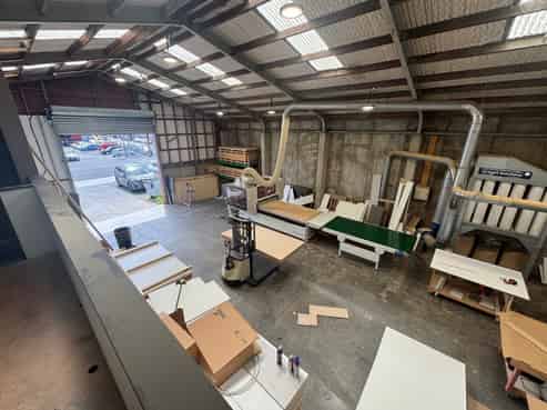 Versatility is the key