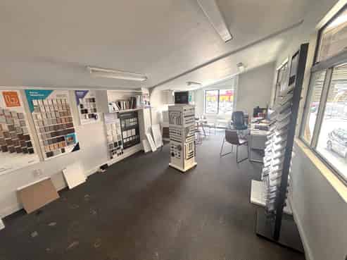 Versatility is the key