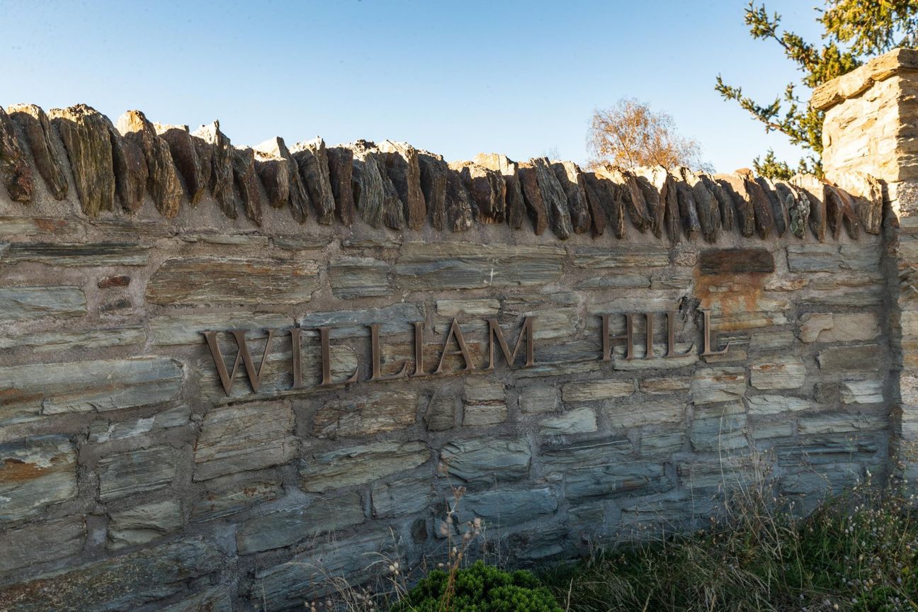 William Hill Estate - Premium lifestyle sections - Vista 4
