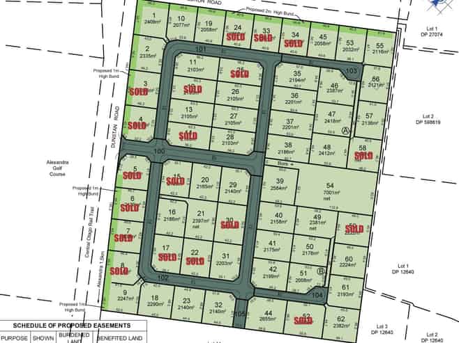 269 Dunstan Road, Alexandra