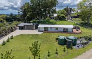 1052A Mangarino Road, Hangatiki