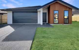 22 Songpa Street, Halswell