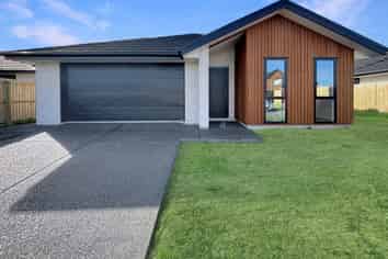 22 Songpa Street, Halswell