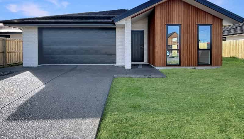 22 Songpa Street, Halswell