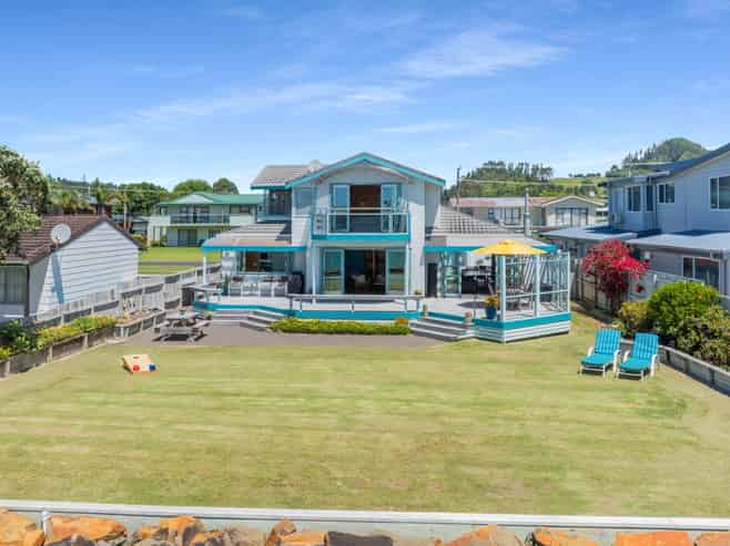 137 Captain Cook Road, Cooks Beach