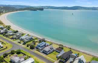 137 Captain Cook Road, Cooks Beach