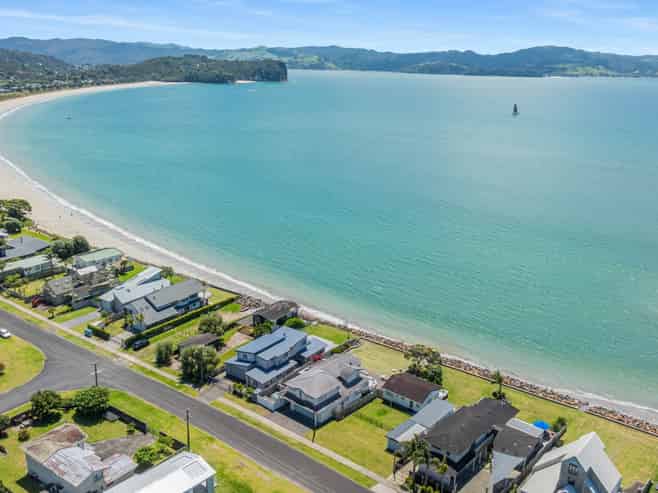 137 Captain Cook Road, Cooks Beach